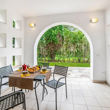 Blumare Appartement *