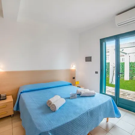 Blumare Lejlighed Otranto