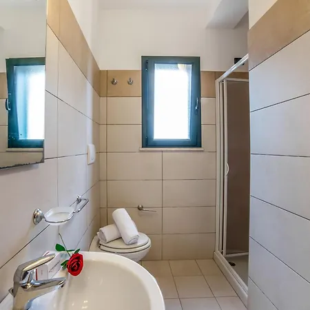 Blumare Appartement Otrante