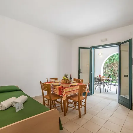 Blumare Appartement *