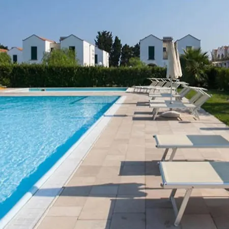 Appartamento Blumare Otranto
