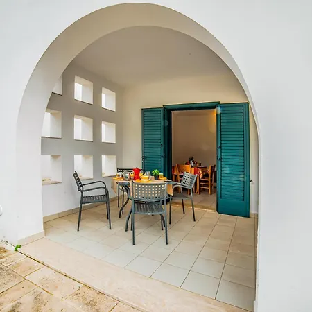 Blumare Otranto