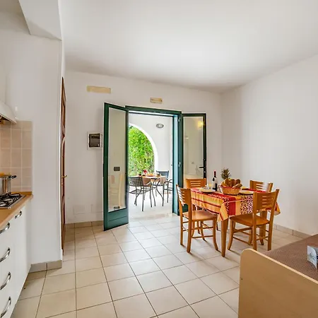 Appartamento Blumare Otranto