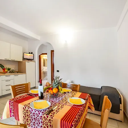 Apartment Blumare *