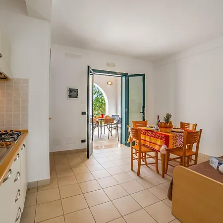 Apartment Blumare *