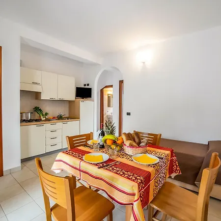 Apartment Blumare Otranto