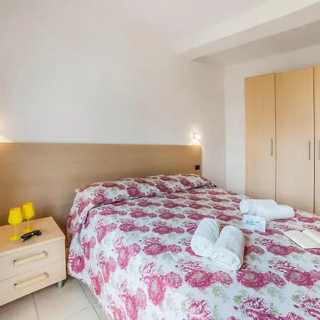 Blumare Apartment *