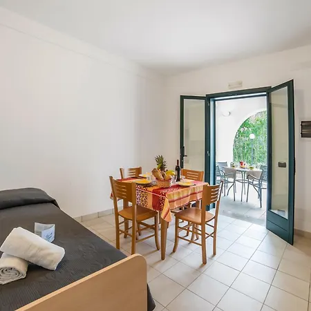 Blumare Apartment