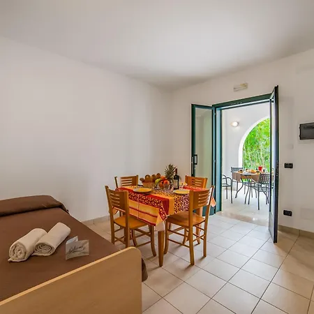 Blumare Apartment Otranto