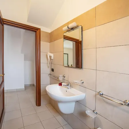 Apartment Blumare