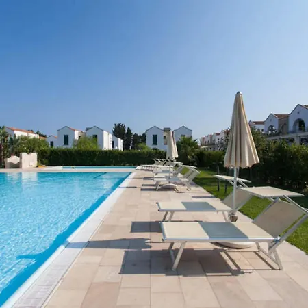 Apartment Blumare *