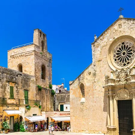 Blumare * Otranto