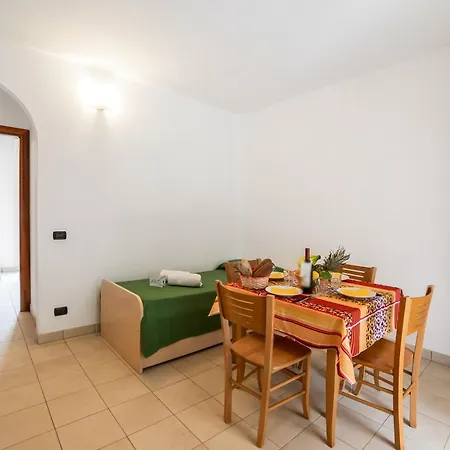 Apartment Blumare Otranto