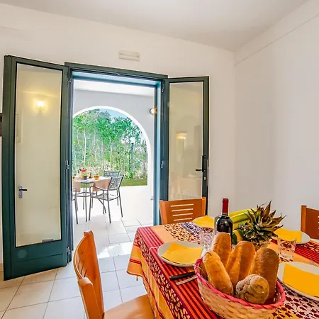 Blumare Apartment Otranto