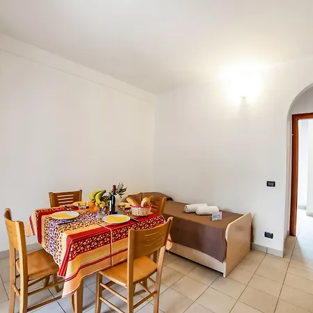 Blumare Appartamento Otranto