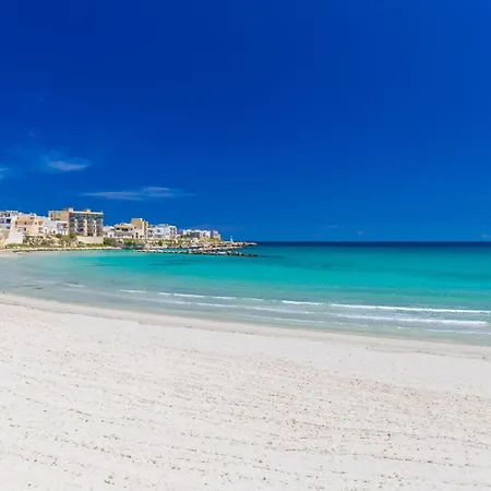 Apartment Blumare *