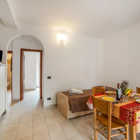 Apartment Blumare Otranto
