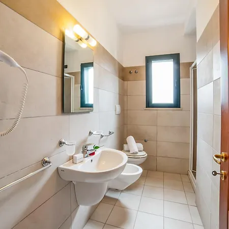 Blumare 아파트 오트란토