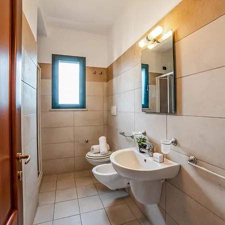 Blumare Apartment *