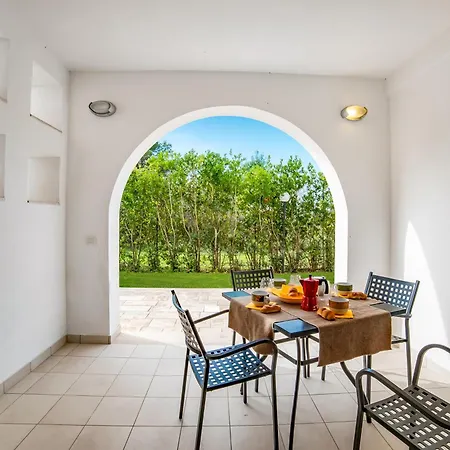 Blumare Otranto