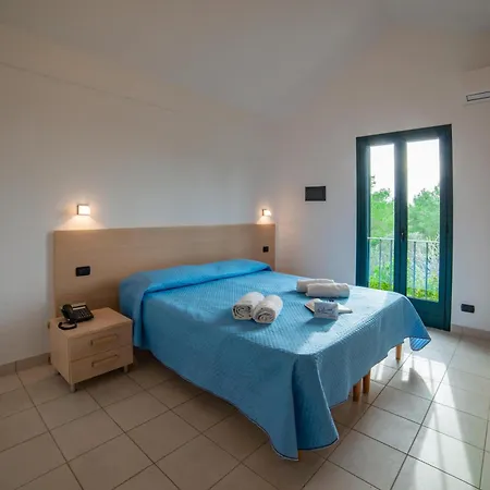 Appartement Blumare