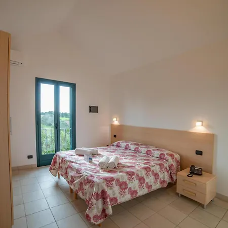 Blumare Appartement Otrante