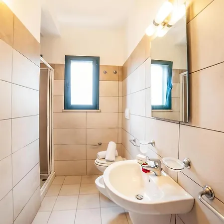 Apartment Blumare *