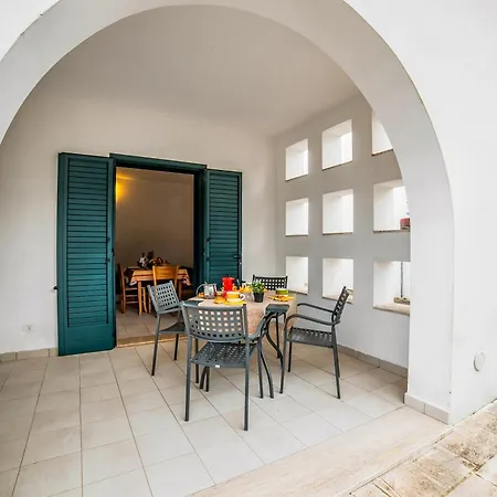 Blumare * Otranto
