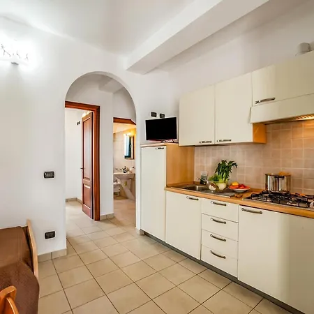 Apartment Blumare