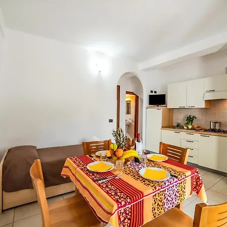 Blumare Apartment