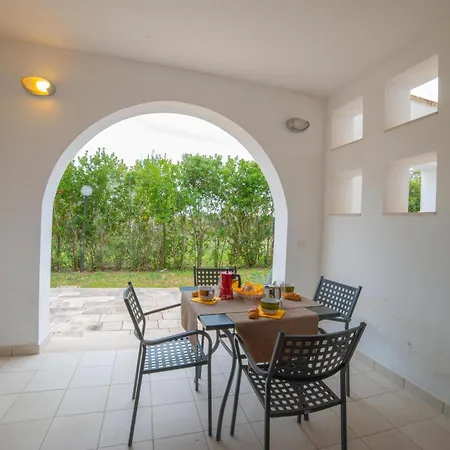 Blumare Apartment