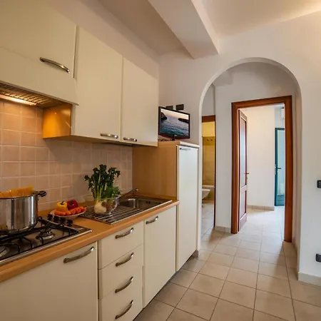 Blumare Otranto