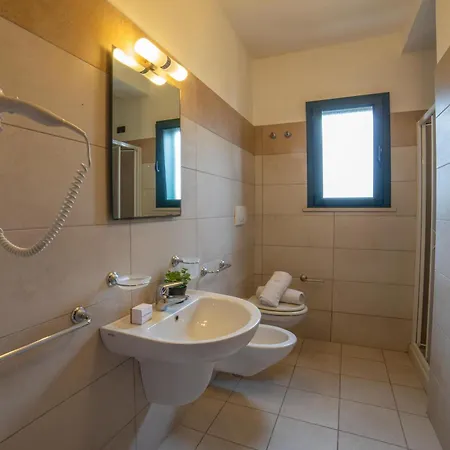 Apartment Blumare Otranto