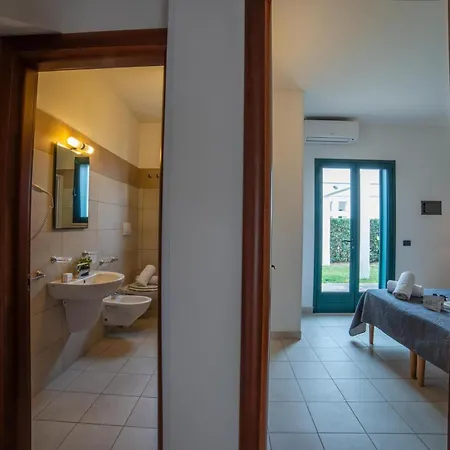 Blumare Apartment *