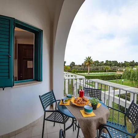 Blumare Apartment Otranto