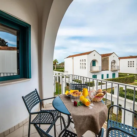 Apartment Blumare Otranto