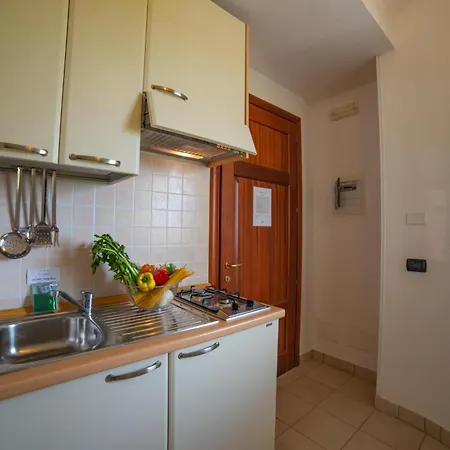 Apartment Blumare Otranto