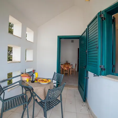 Appartement Blumare *