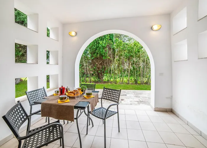 Blumare Appartement *