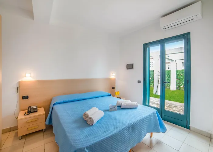 Blumare Appartement Otrante