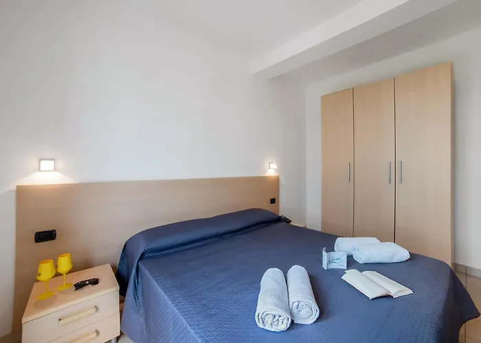 Blumare * 오트란토