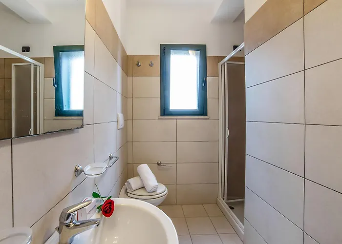 Blumare Appartement Otrante