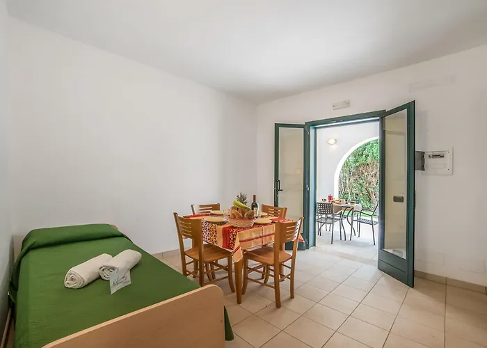 Blumare Appartement *