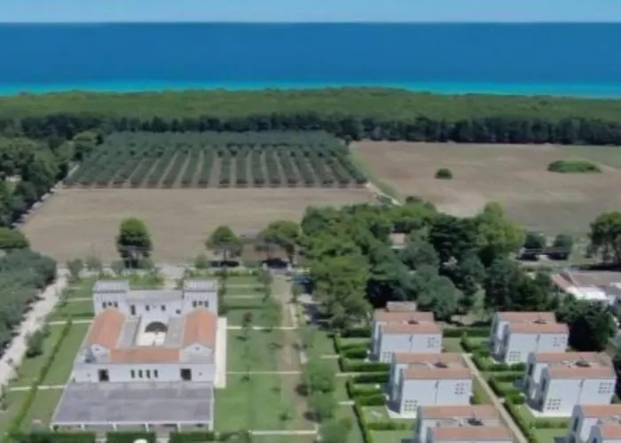 Appartement Blumare *