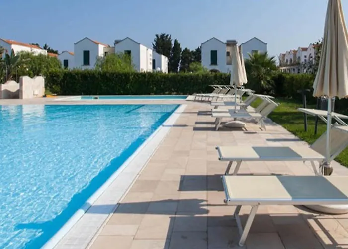 Appartement Blumare Otrante