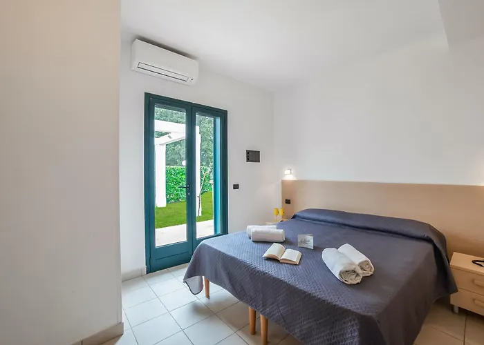 Appartement Blumare *