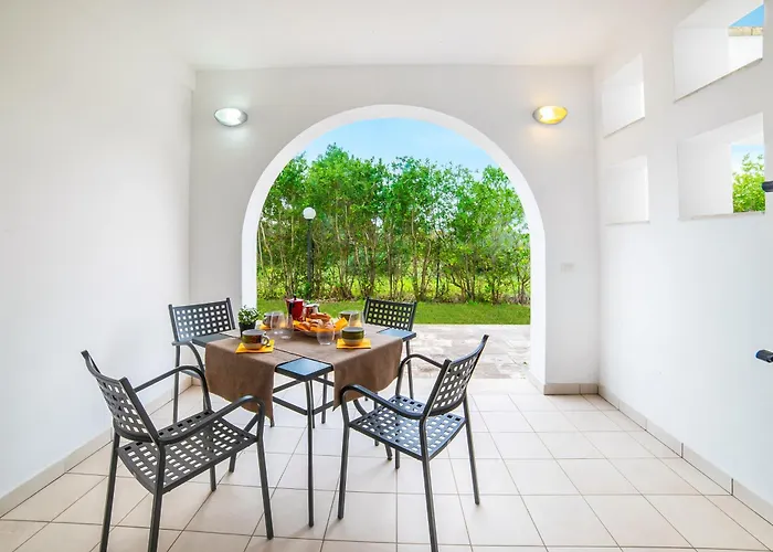 Blumare Appartement Otrante