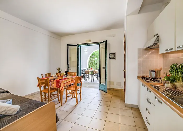 Blumare Appartement *