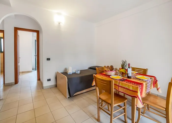 Blumare Appartement *