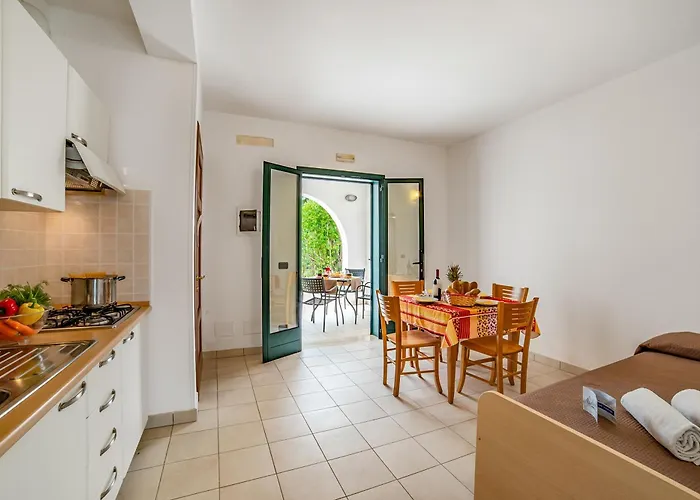 Appartement Blumare Otrante